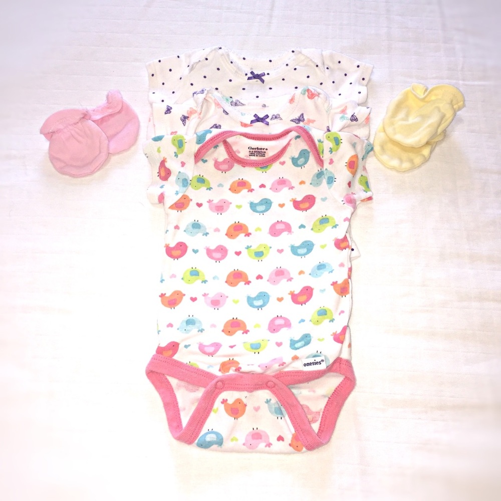 Onesies